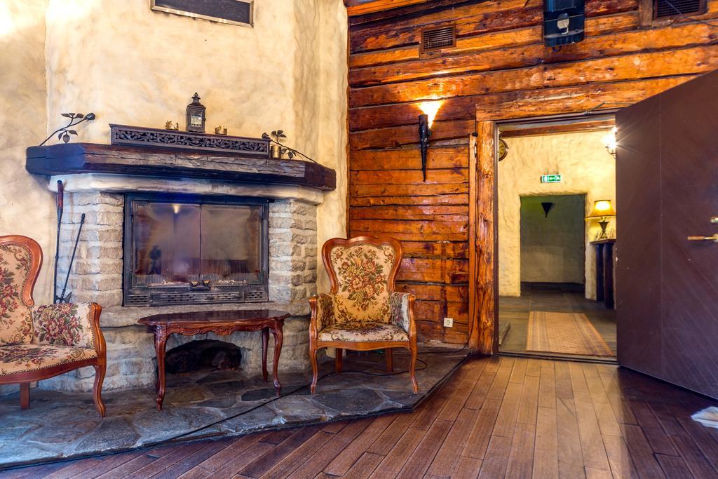 Viimsi Manor Guesthouse Birgitta Экстерьер фото