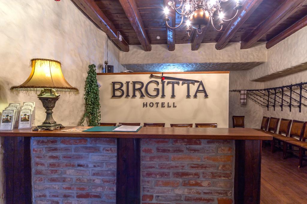 Viimsi Manor Guesthouse Birgitta Экстерьер фото