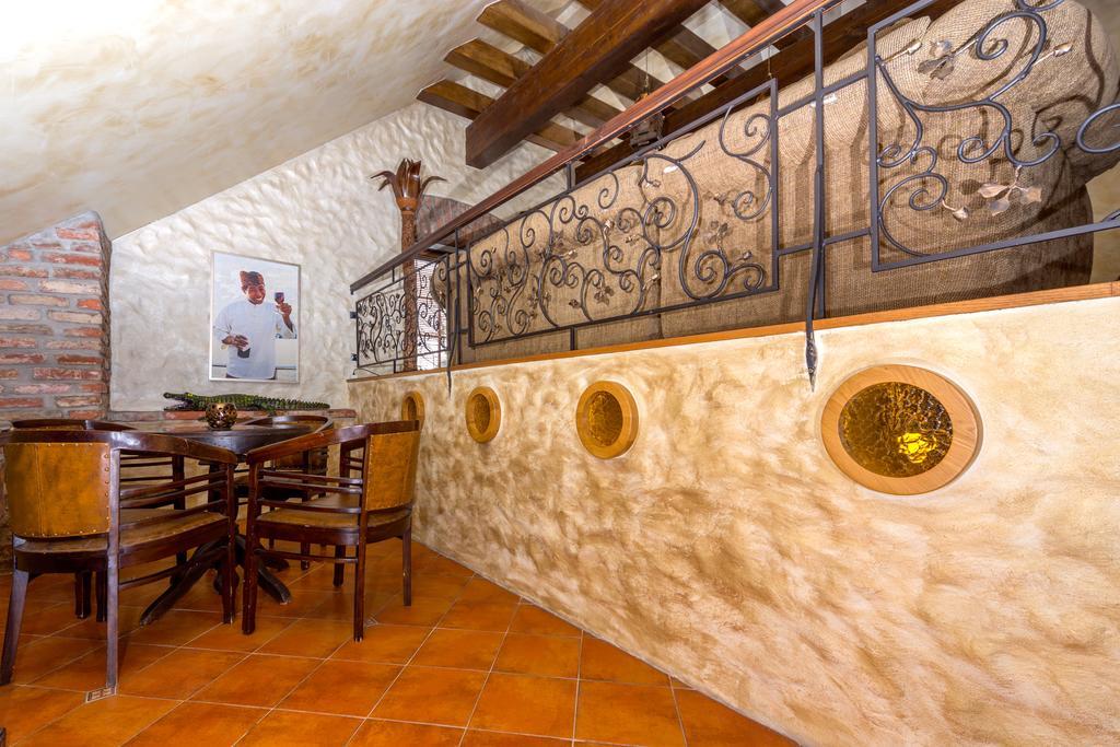 Viimsi Manor Guesthouse Birgitta Экстерьер фото